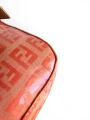 Torebka Fendi Baguette Zucca Orange 