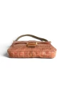 Torebka Fendi Baguette Zucca Orange 