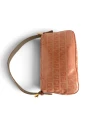Torebka Fendi Baguette Zucca Orange 