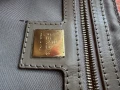 Torebka Fendi Baguette Zucca Orange 