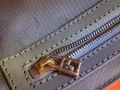 Torebka Fendi Baguette Zucca Orange 