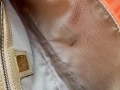 Torebka Fendi Baguette Zucca Orange 