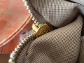 Torebka Fendi Baguette Zucca Orange 