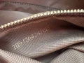 Torebka Fendi Baguette Zucca Orange 