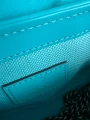 Torebka Gucci GG Marmont Fur Orange Blue