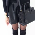 Torebka Saint Laurent Sac De Jour Nano crossbody 