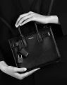 Torebka Saint Laurent Sac De Jour Nano crossbody 