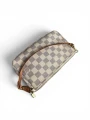Torebka Louis Vuitton Pochette Accessories Damier Azur