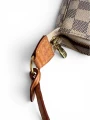 Torebka Louis Vuitton Pochette Accessories Damier Azur
