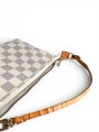 Torebka Louis Vuitton Pochette Accessories Damier Azur