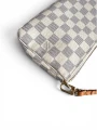 Torebka Louis Vuitton Pochette Accessories Damier Azur