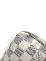 Torebka Louis Vuitton Pochette Accessories Damier Azur