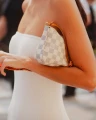 Torebka Louis Vuitton Pochette Accessories Damier Azur