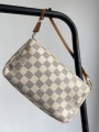 Torebka Louis Vuitton Pochette Accessories Damier Azur