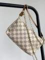 Torebka Louis Vuitton Pochette Accessories Damier Azur