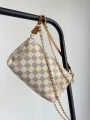 Łańcuszek do torebki / wymienny / crossbody / na ramie / Złoty
