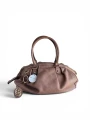Torebka Gucci Sukey Guccisima Pink skóra