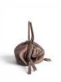 Torebka Gucci Sukey Guccisima Pink skóra