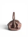 Torebka Gucci Sukey Guccisima Pink skóra