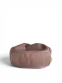 Torebka Gucci Sukey Guccisima Pink skóra