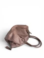 Torebka Gucci Sukey Guccisima Pink skóra
