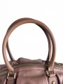 Torebka Gucci Sukey Guccisima Pink skóra