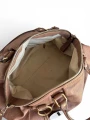 Torebka Gucci Sukey Guccisima Pink skóra