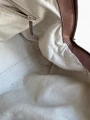 Torebka Gucci Sukey Guccisima Pink skóra