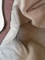 Torebka Gucci Sukey Guccisima Pink skóra