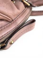 Torebka Gucci Sukey Guccisima Pink skóra