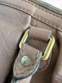 Torebka Gucci Sukey Guccisima Pink skóra