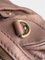 Torebka Gucci Sukey Guccisima Pink skóra