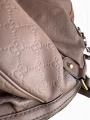 Torebka Gucci Sukey Guccisima Pink skóra