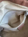 Torebka Gucci Sukey Guccisima Pink skóra