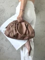 Torebka Gucci Sukey Guccisima Pink skóra