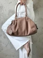 Torebka Gucci Sukey Guccisima Pink skóra