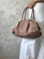 Torebka Gucci Sukey Guccisima Pink skóra