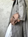 Torebka Gucci Sukey Guccisima Pink skóra
