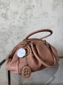 Torebka Gucci Sukey Guccisima Pink skóra