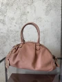 Torebka Gucci Sukey Guccisima Pink skóra