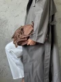Torebka Gucci Sukey Guccisima Pink skóra