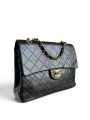 Torebka Chanel Classic Double Flap Medium Tall