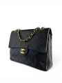 Torebka Chanel Classic Double Flap Medium Tall