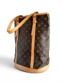 Torebka Louis Vuitton Bucket GM Monogram