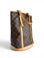 Torebka Louis Vuitton Bucket GM Monogram