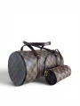 Torebka Louis Vuitton Papillon 30 Damier Ebene Set 
