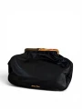 Torebka Miu Miu Kisslock Clutch Bag