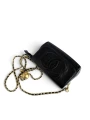 Torebka Chanel WOC pouch wallet CC