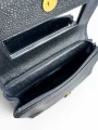 Torebka Chanel WOC pouch wallet CC