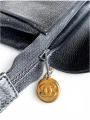 Torebka Chanel WOC pouch wallet CC